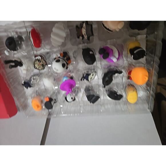 "Nightmare before Christmas" 24 Day Advent Christmas Calendar Puzzle 2024 - Picture 7 of 16